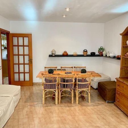 Apartamento - Wifi Free - Frente Al Mar ซาลอว์ ภายนอก รูปภาพ