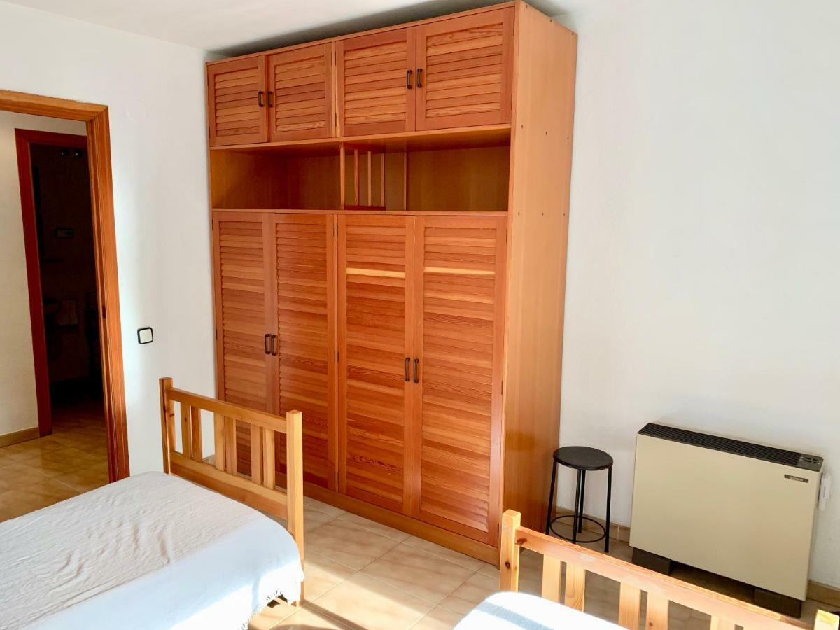 Apartamento - Wifi Free - Frente Al Mar ซาลอว์ ภายนอก รูปภาพ