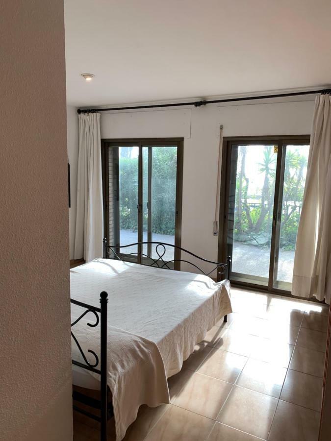 Apartamento - Wifi Free - Frente Al Mar ซาลอว์ ภายนอก รูปภาพ