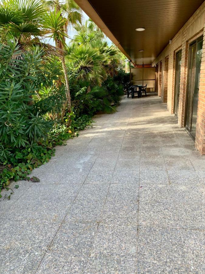 Apartamento - Wifi Free - Frente Al Mar ซาลอว์ ภายนอก รูปภาพ